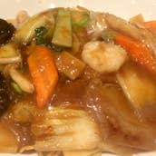 中華香彩JASMINE口福厨房 