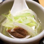 牛たんとろろ麦めし ねぎし 横浜ジョイ…