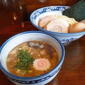 ラーメン みなもと屋