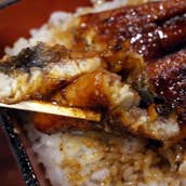 名代 宇奈とと 上野店