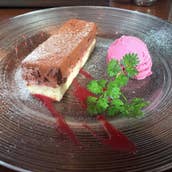 RIGOLETTO TAPAS LOUNGE 