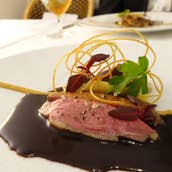 デュ・ヴァン・ハッシシ 