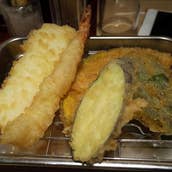 博多天ぷらたかお ジョイナス横浜店