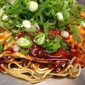 お好み焼きみつ