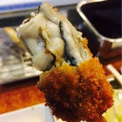 串かつ専門店 ひげ勝