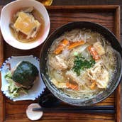 玄米心食 あいすなお 