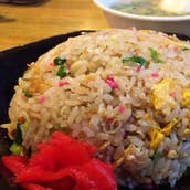 博多らーめん塩原いってつ 本店