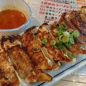 八十吉ラーメン