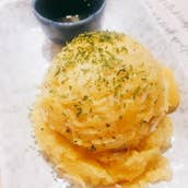 俺の魚を食ってみろ！ 神田本店