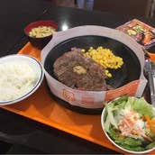 どんどん焼き いわい 天童市 お好み焼き Retty