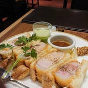カフェテラス トリコロール 京阪シティモール店 天満橋 カフェ Retty カフェテラス トリコロール 京阪シティモール店 天満橋 カフェ Retty