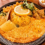 はぬる 西院 お好み焼き Retty