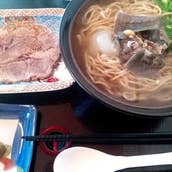 どんどん焼き いわい 天童市 お好み焼き Retty