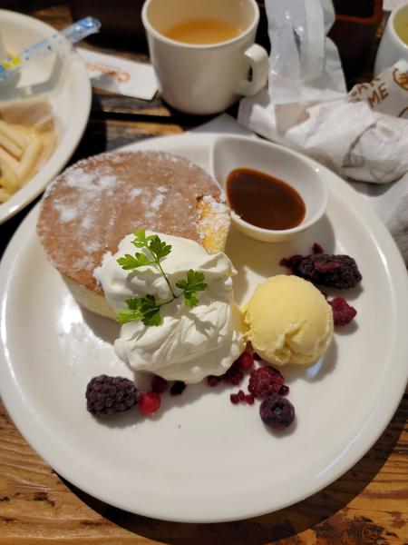 チョイス 前橋 イタリアン Retty