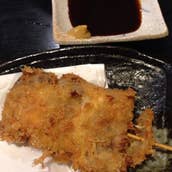 チャンピオン 平尾 鉄板焼き Retty