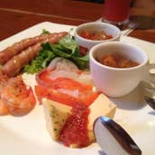 かねこ四季の味彩 柏崎 割烹 小料理屋 Retty