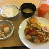 食 呑み処 花々亭 ホテルルートイン古河駅前 古河 和食 Retty