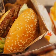 BURGER KING 松江南店（バーガーキング） (松江/ハンバーガー ...