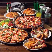 心ゆくまで食べられる多摩センターの食べ放題店 Retty