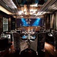 Restaurant Barlounge Medusa メデューサ 恵比寿 ダイニングバー Retty
