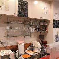 ポケットカフェ Poket Cafe 昭和区 カフェ Retty