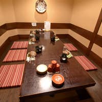 土風炉 六本木店 とふろ 六本木 居酒屋 Retty