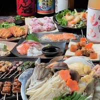 炭火焼鳥 ももたろう 本店 三宮 焼き鳥 Retty