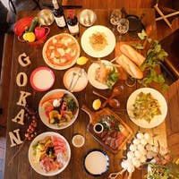 行ってよかった 赤羽デートに使える人気店 Retty