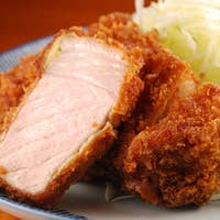 サクサク衣が ウマイ 神奈川のとんかつ店選 Retty