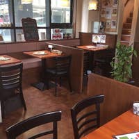 グラン パ 東高円寺店 東高円寺 イタリアン Retty