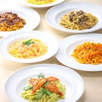 キャナリィ ロウ 岡山西店 岡山市 イタリアン Retty