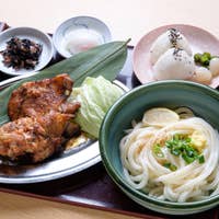 坂出 宇多津のうどん人気店選 名店から穴場まで Retty