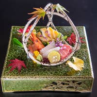 料亭いまつ 長岡 料亭 Retty