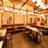 博多劇場 成田店 はかたげきじょうなりたてん 成田駅周辺 居酒屋 Retty 博多劇場 成田店 はかたげきじょうなりたてん 成田駅周辺 居酒屋 Retty