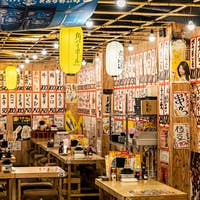 屋台居酒屋 大阪 満マル 尼崎店 尼崎 居酒屋 Retty 屋台居酒屋 大阪 満マル 尼崎店 尼崎 居酒屋 Retty