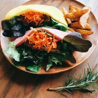 カフェアース 福井市 カフェ Retty