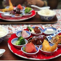 大阪市立科学館付近の美味しいランチ選 人気店から穴場まで Retty
