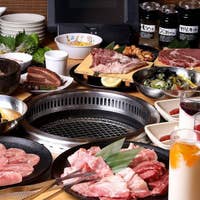焼肉きんぐ 岩槻店 やきにくきんぐ 東大宮 焼肉 Retty