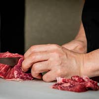国産牛焼肉食べ放題 肉匠坂井 知立店 知立 焼肉 Retty