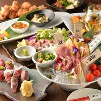 魚と馬刺しの専門店 魚馬る 池袋店(池袋東口/居酒屋) - Retty