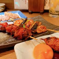 中野の人気焼き鳥選 名店から穴場まで Retty 中野の人気焼き鳥選 名店から穴場まで Retty