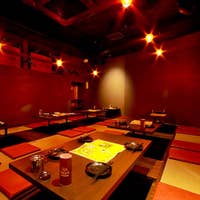 個室居酒屋 B級グルメ酒場 天王寺 居酒屋 Retty