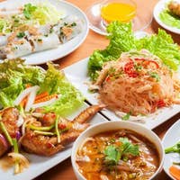 コムコムベトナム 津田沼parco店 船橋 ベトナム料理 Retty
