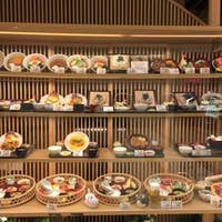 和ダイニング 花あかり ららぽーと柏の葉店 はなあかり 柏 定食 Retty