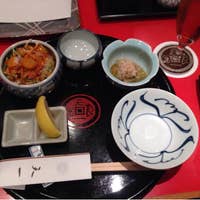 天ぷら銀座天一 西武船橋店 船橋 天ぷら Retty