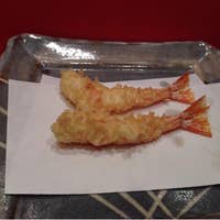 天ぷら銀座天一 西武船橋店 船橋 天ぷら Retty