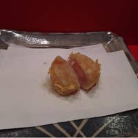 天ぷら銀座天一 西武船橋店 船橋 天ぷら Retty