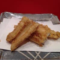 天ぷら銀座天一 西武船橋店 船橋 天ぷら Retty