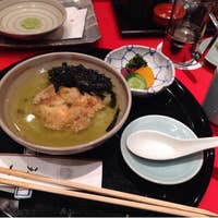 天ぷら銀座天一 西武船橋店 船橋 天ぷら Retty