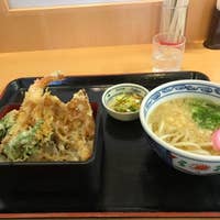 天霧うどん総社店 総社 うどん Retty
